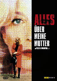 Alles �ber meine Mutter Film Cover