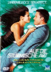 Auf die st�rmische Art