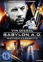 Babylon A. D.