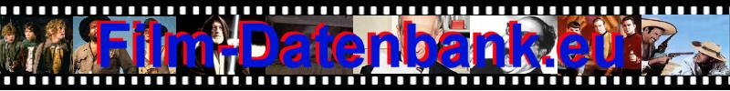 Film Datenbank A-Z
