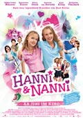 Hanni & Nanni Film Cover