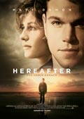 Hereafter - Das Leben danach Film Cover