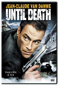Until Death Film Cover