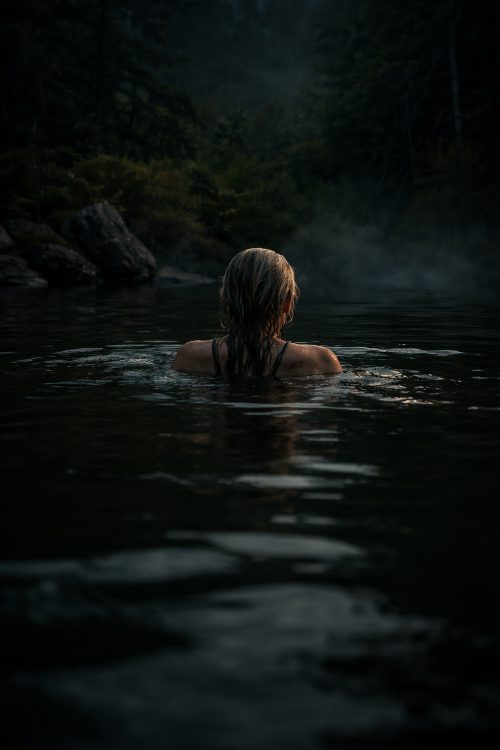 Charlize Theron in Apex (2026)