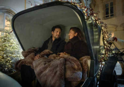 Champagne Problems (2025)