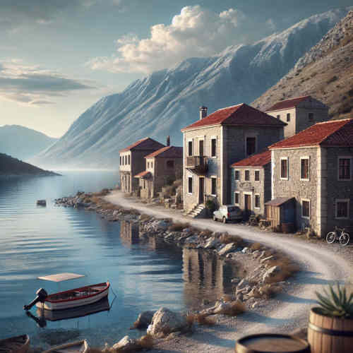 Drehorte von Das Meer ist der Himmel (2024)