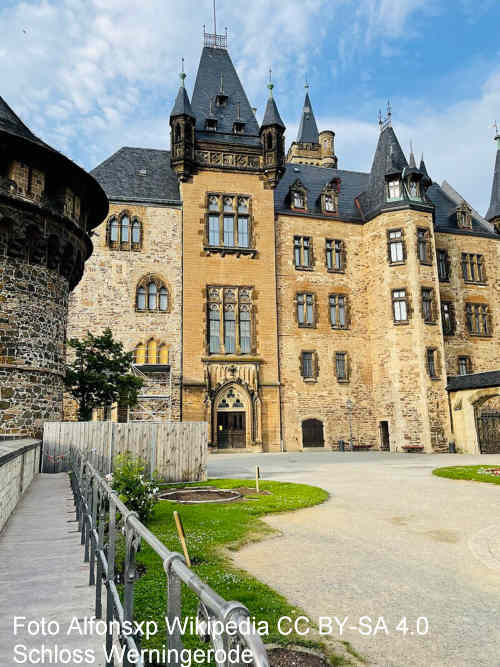 Drehorte von Die Schule der magischen Tiere 3