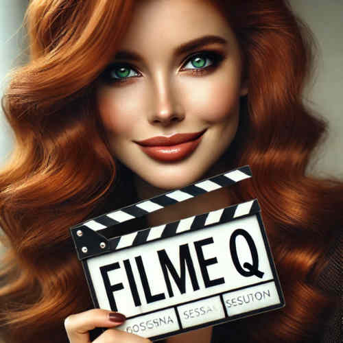 Filme Q