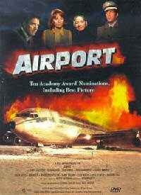 Airport Film Cover