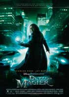 Duell der Magier Film Cover