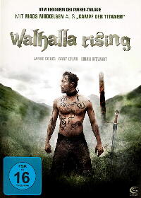 Walhalla Rising Film Cover