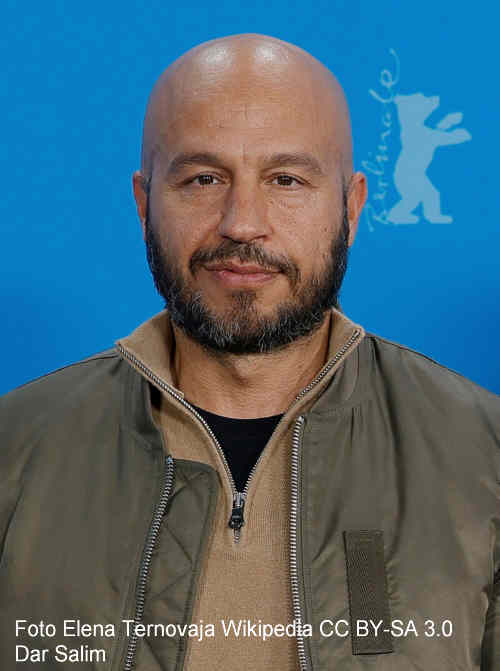 Dar Salim – Filmografie und Biografie