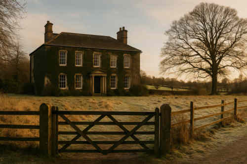 Drehorte von Goodbye June