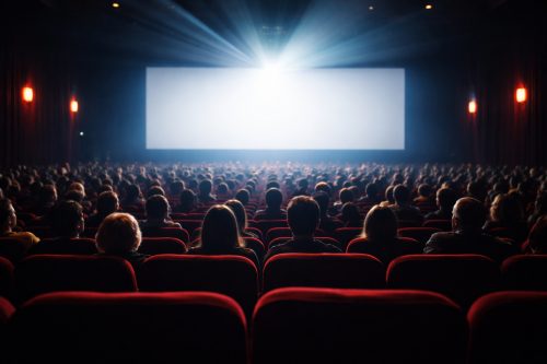 Das waren die Film-Highlights 2025 im Kino