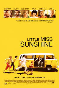 Little Miss Sunshine