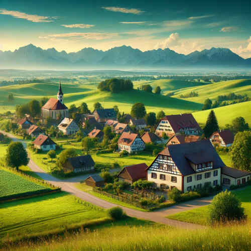 Drehorte des Films Wunderschöner