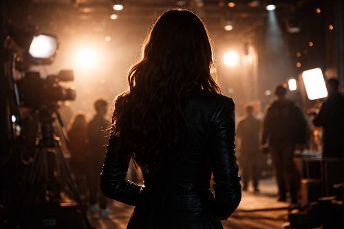 Mehr als 15,4 Milliarden Dollar: Zoë Saldaña ist die erfolgreichste Schauspielerin aller Zeiten